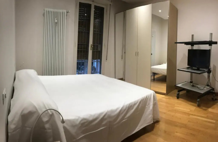 Suite i Gessi
