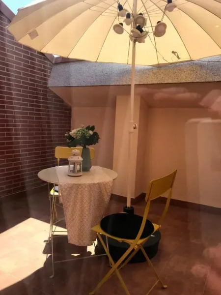 INSIDEHOME Apartments - La Casita de Álex