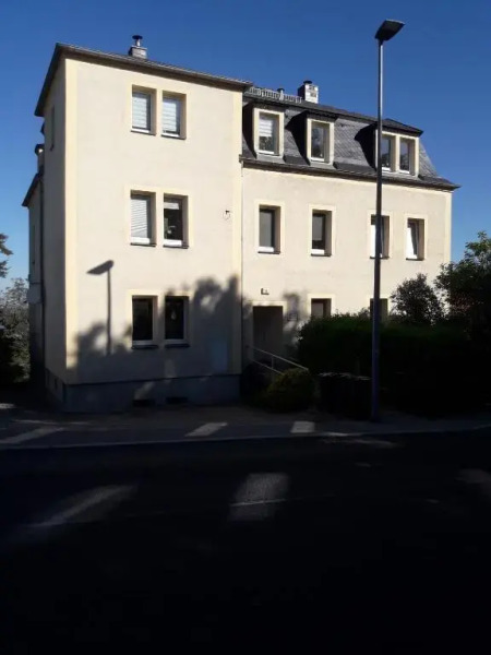 Ferienwohnung K4