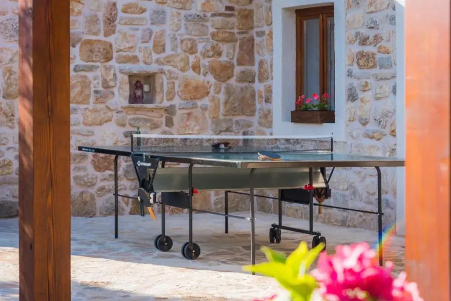 Rural House Kod Slapa