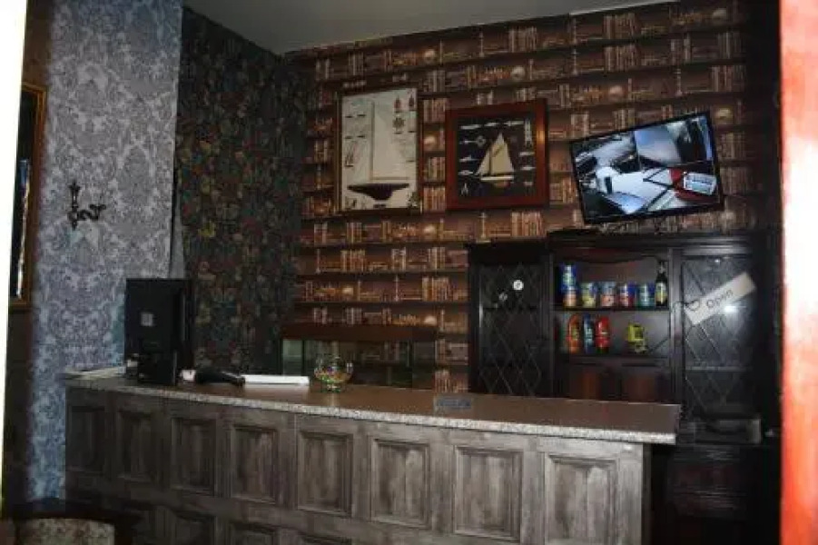 East Midlands Guesthouse