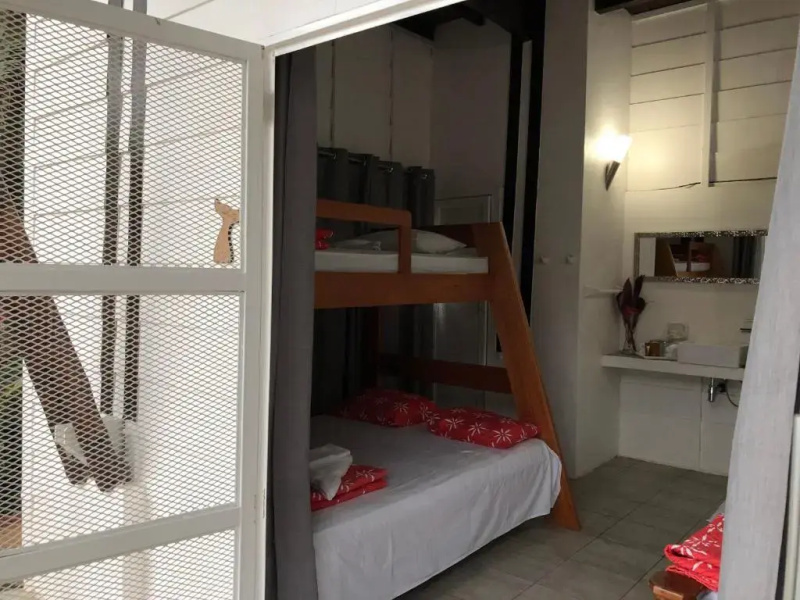 Ballena Dorada Hotel Boutique