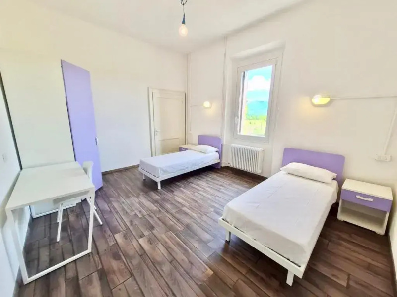 Bribano Hostel and Bike Sharing