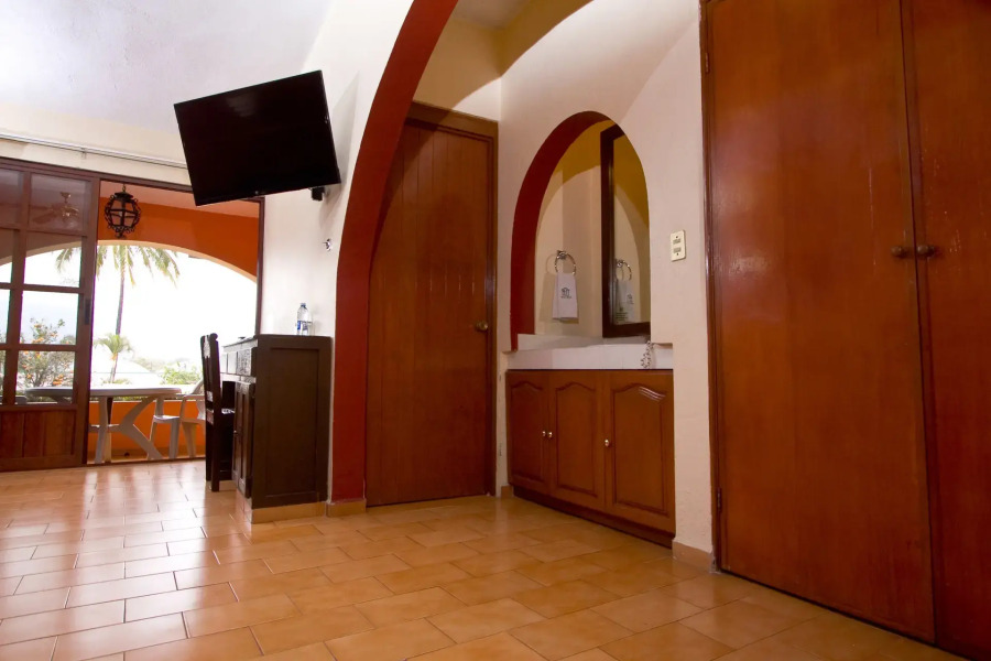 Hotel & Motel Hacienda Jiutepec