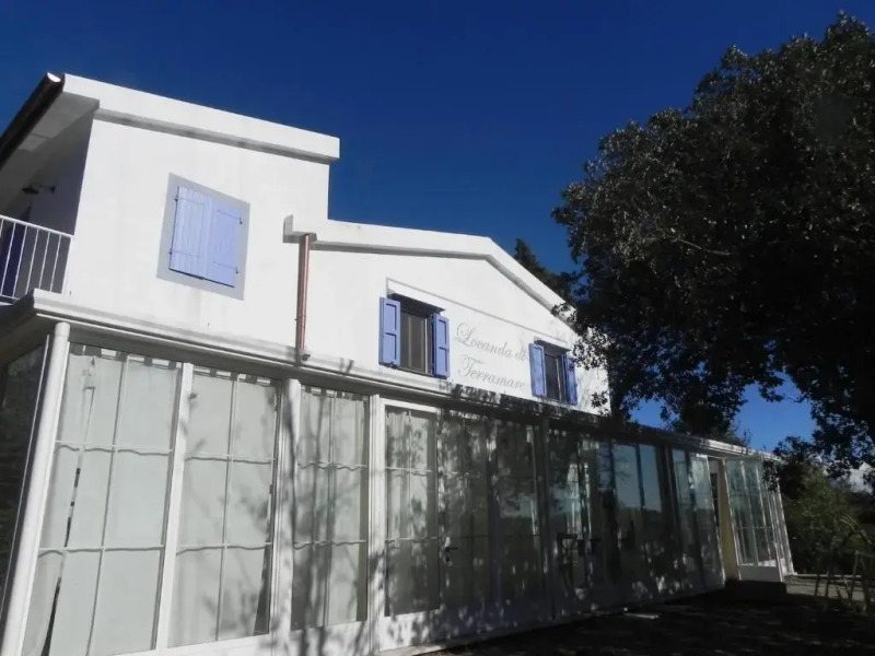 Locanda di Terramare - Naturist B&B