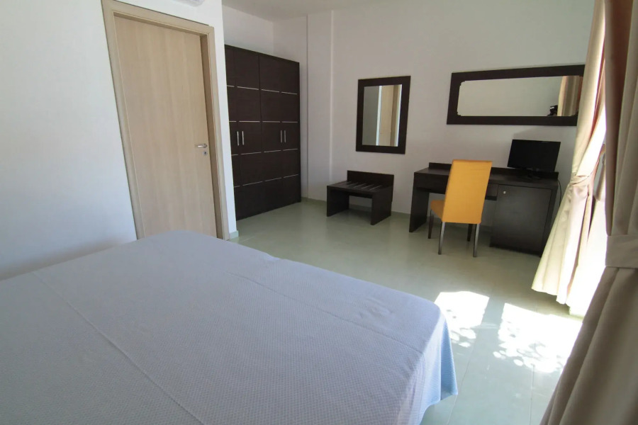 Nyce Club Sunbeach Resort