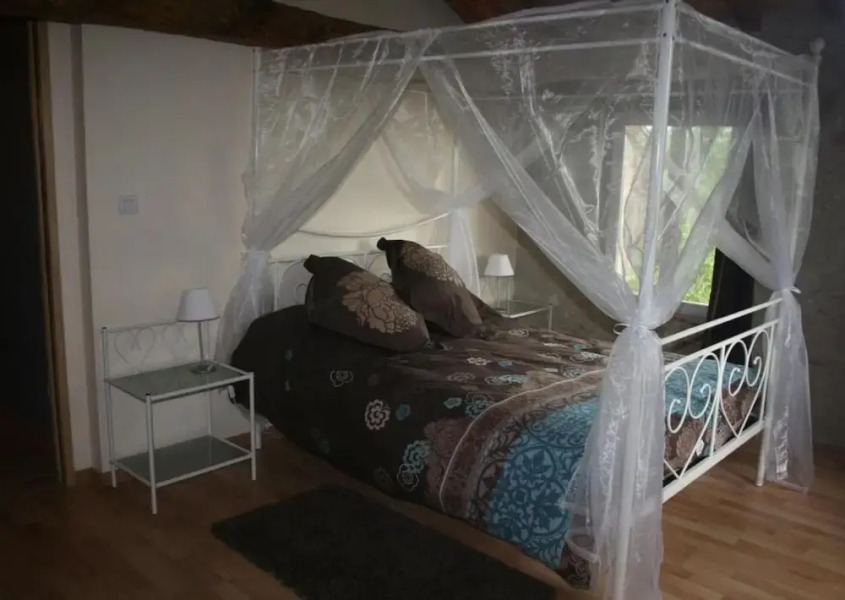 Gite La Marechalerie