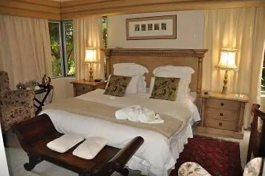 Cranes Nest Guest House @ 313