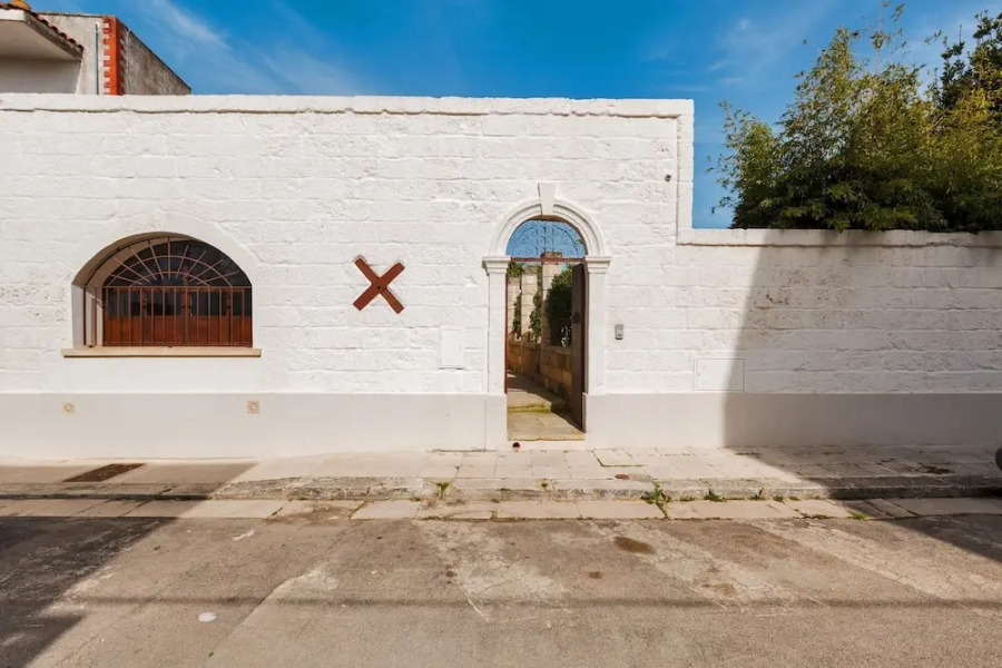 2320 Villa Ilse by Perle di Puglia