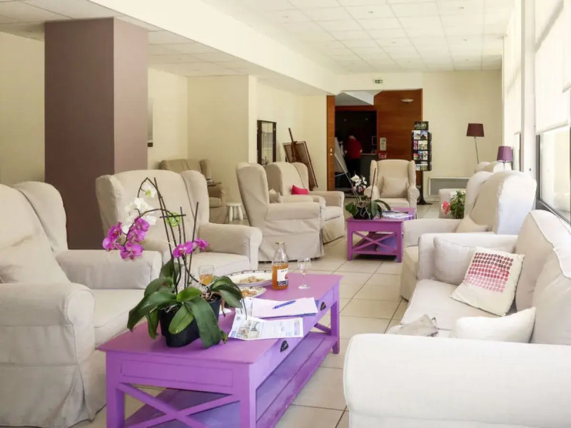 Les Roches Douvres (BCS412)