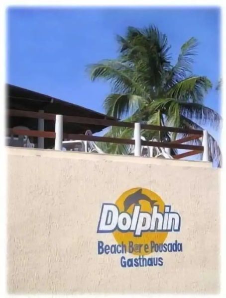 Dolphin Pousada Gasthaus
