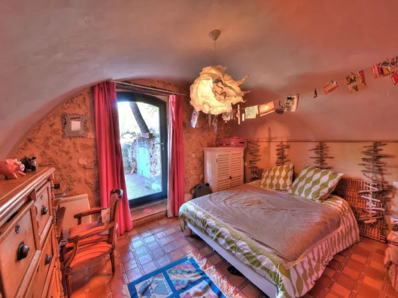 Beautiful Character House With Private Pool and High-end Services