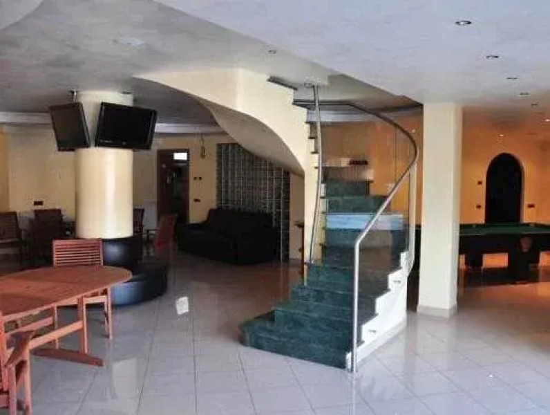 Villa Eden Casa Vacanze