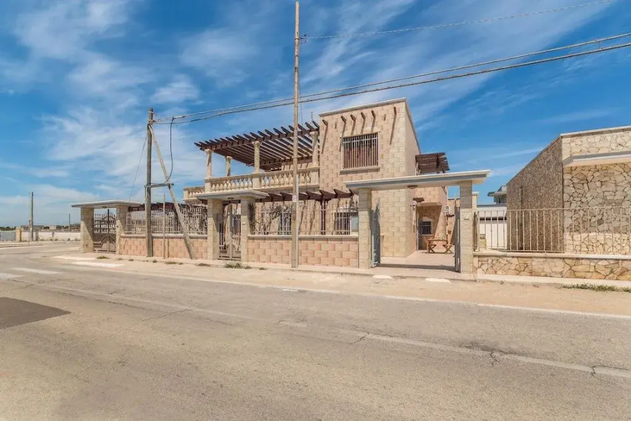 Villetta Specchiarica