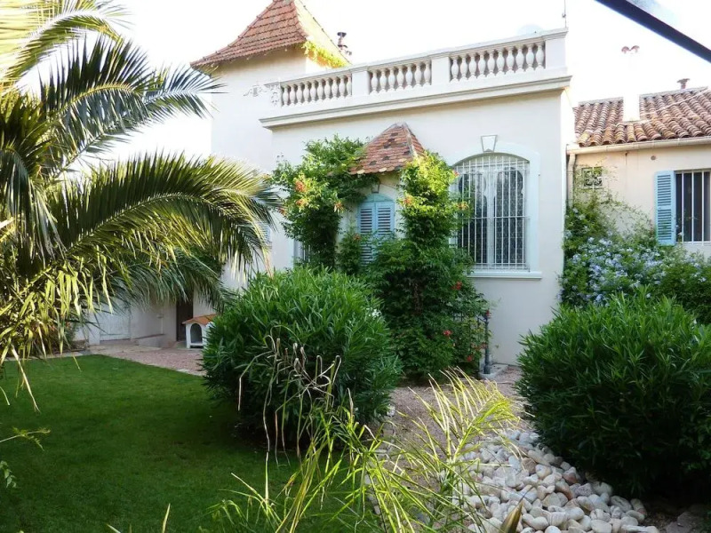 Chambres d'hôtes Toulon Bellevue