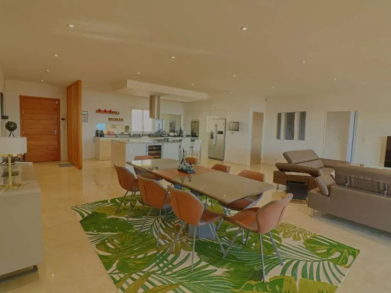 Maison Alata, 6 pièces, 10 personnes - FR-1-61-489