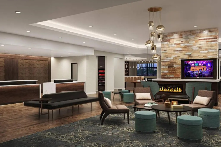 Residence Inn by Marriott Wenatchee