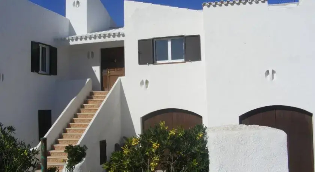Villa Rey