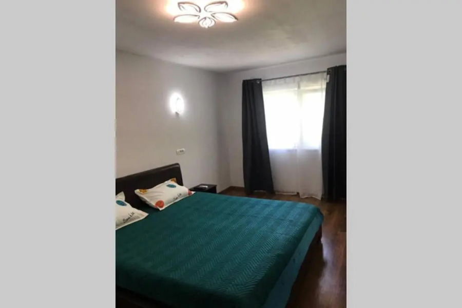 Eric's Apartament