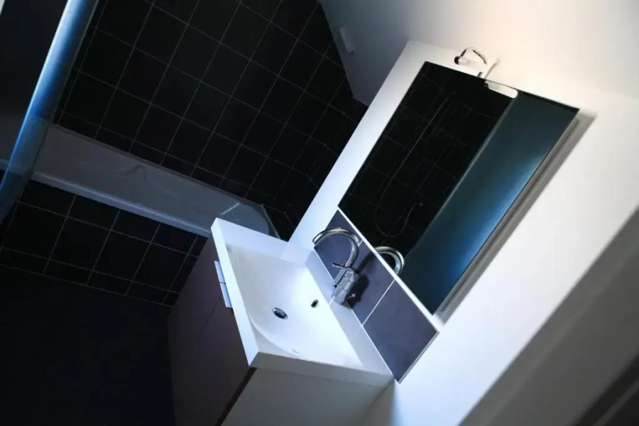 Les Terrasses de l'Océan