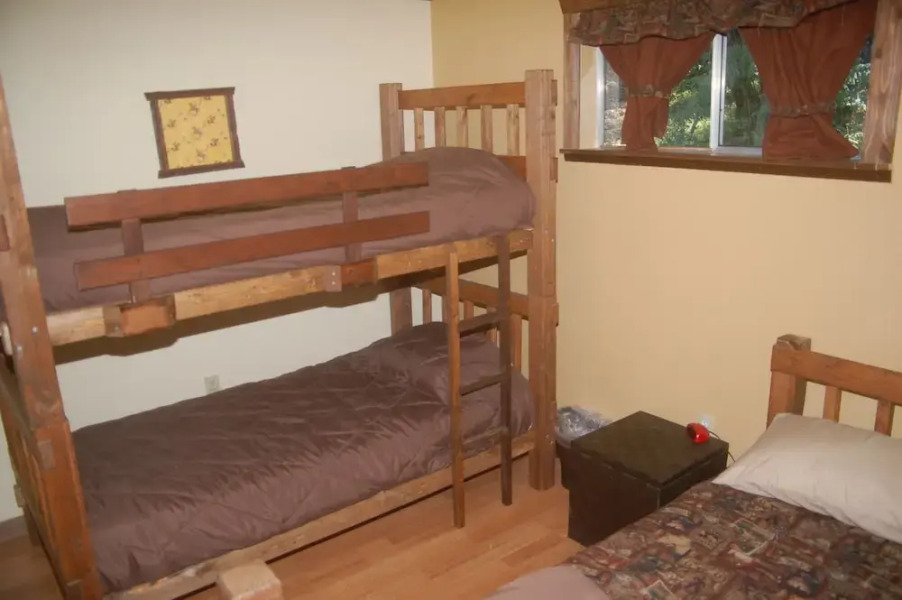 Chehalis RV & Camping Resort