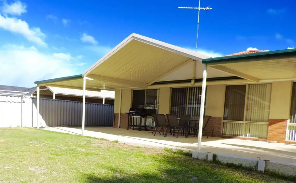 Silver Gull Family Retreat