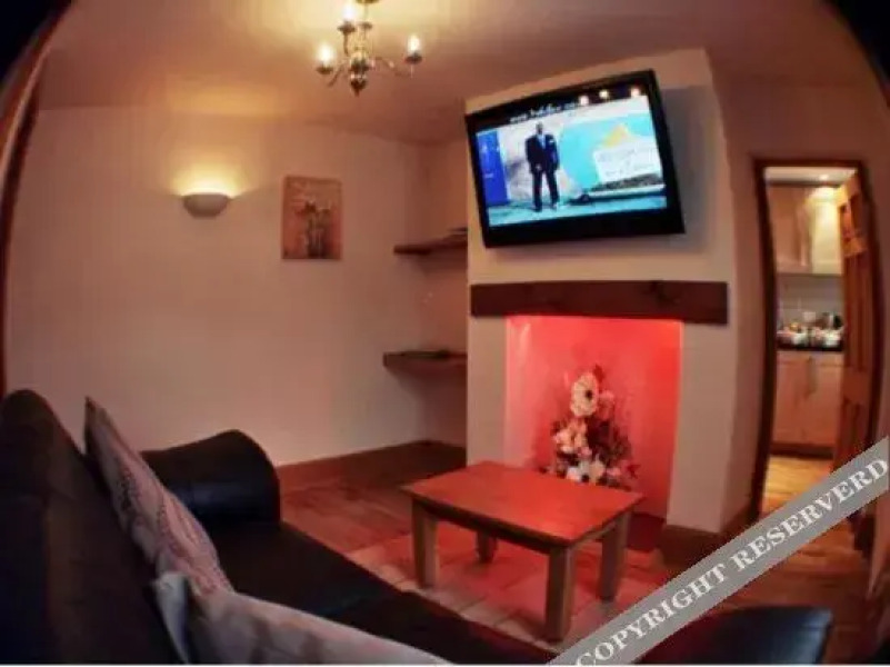 The Cottage At The Retreat