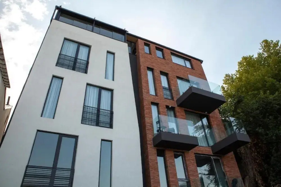 Бутик-отель Old City