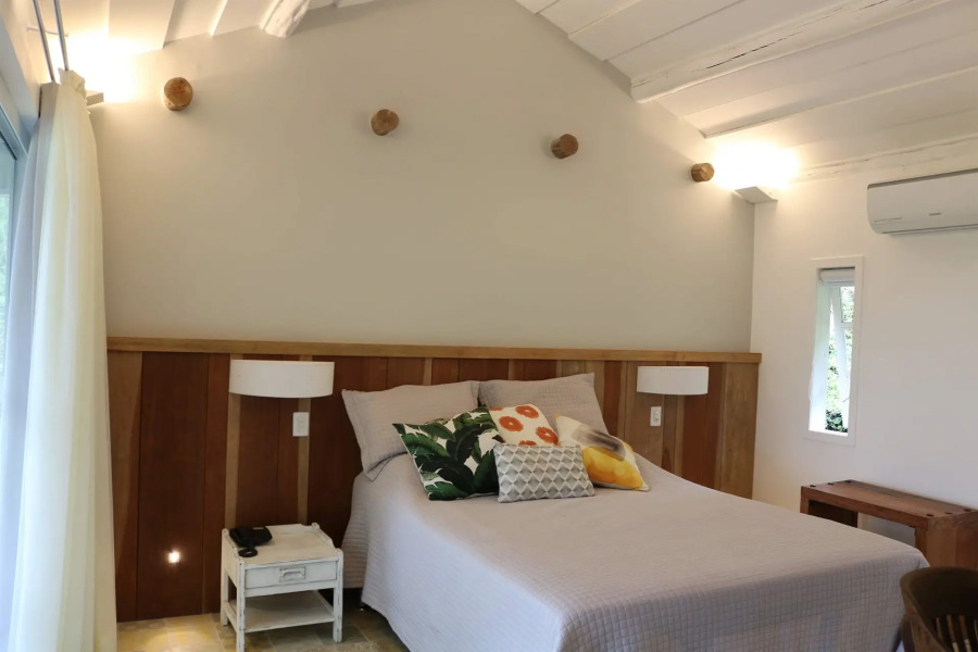 Hotel Fazenda Auberge Suisse