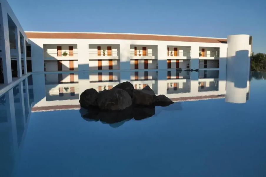 Hacienda Cantalagua Hotel & Country Club