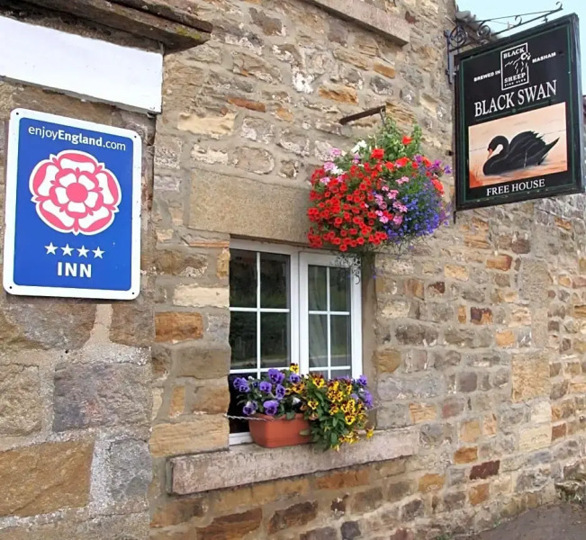 Black Swan Inn