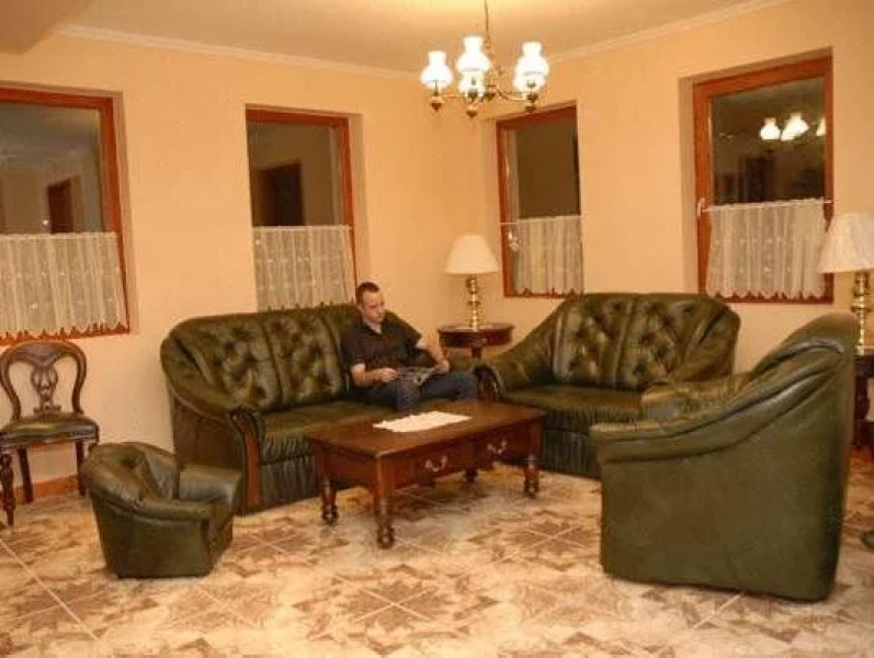 Boni Csaldi Wellness Hotel