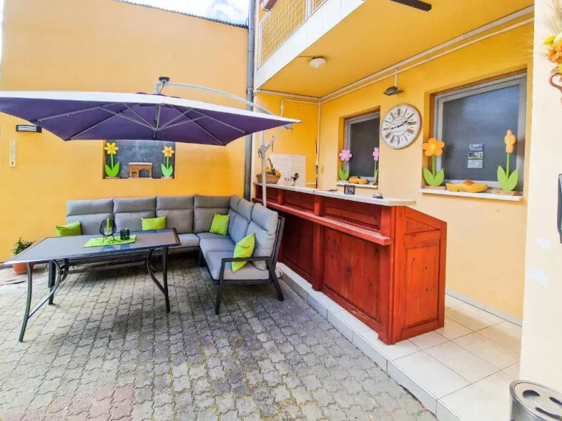 Weinberger Vendégház