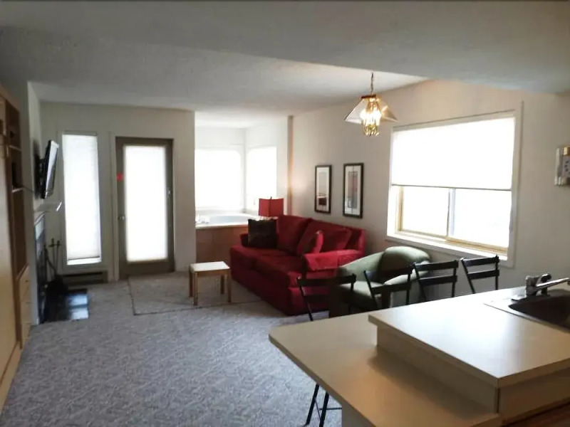 Summit at Granby Resort by RMG