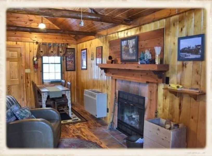 Big Bear Lodge and Cabins