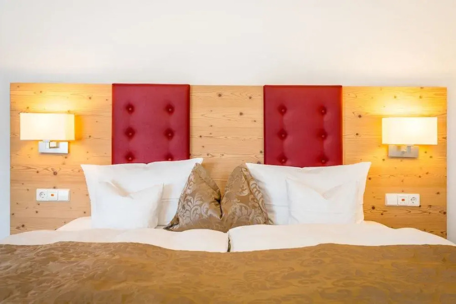 Naturparkhotel Adler