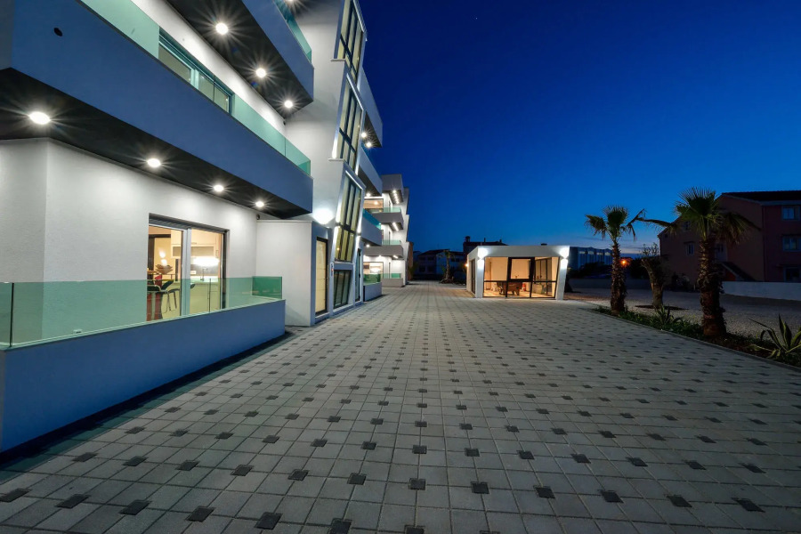 Boutique Apartments Ad Astra