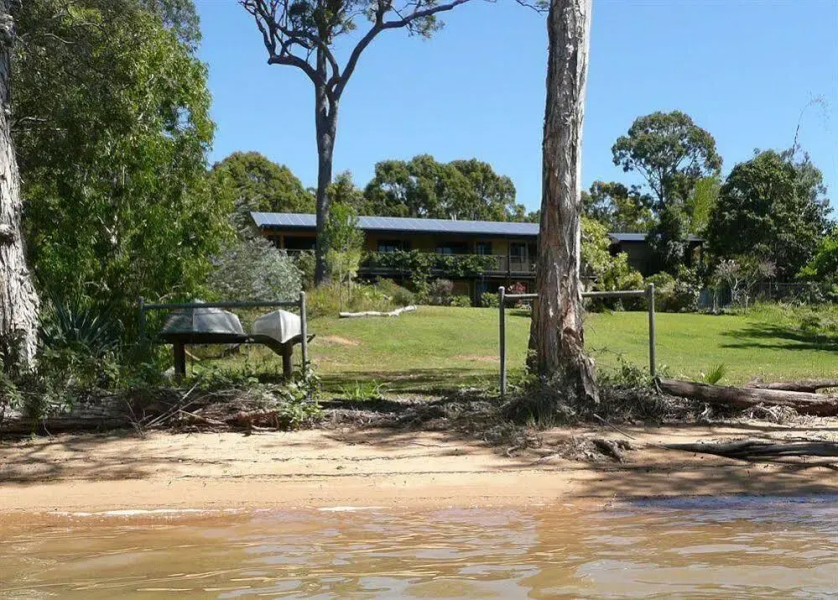 Yarrandabbi Dreaming Boutique B&B