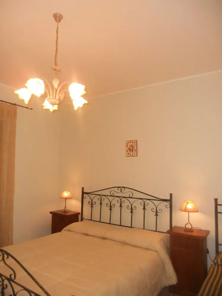 B&B Colle degli Ulivi