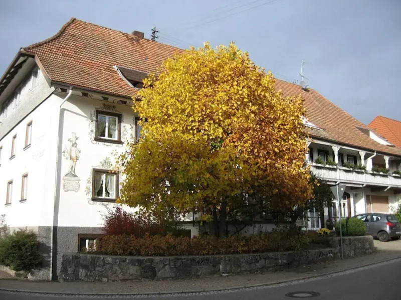Pension Kaiserhaus