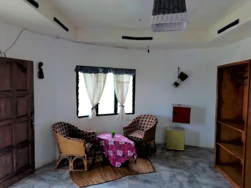 Busua Paradiso Beach Resort