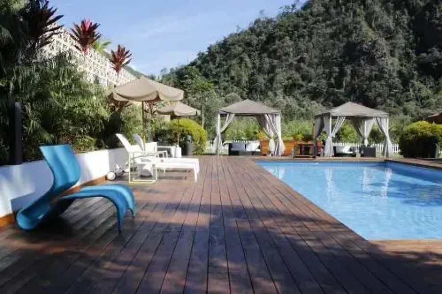 Hotel Presidente Selva