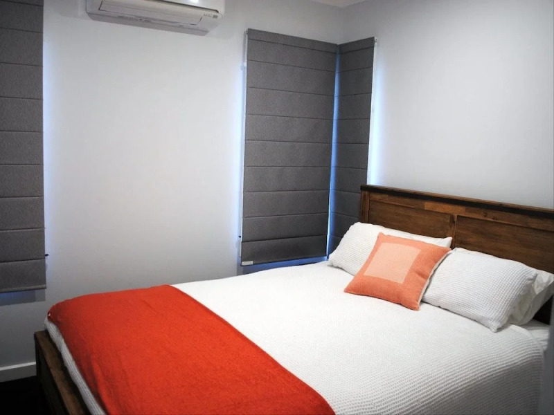 Doze On Green Accommodation Wangaratta