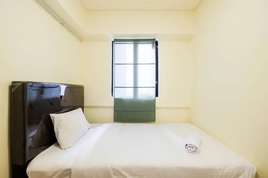 Brand New and Compact 2BR at Meikarta Apartment