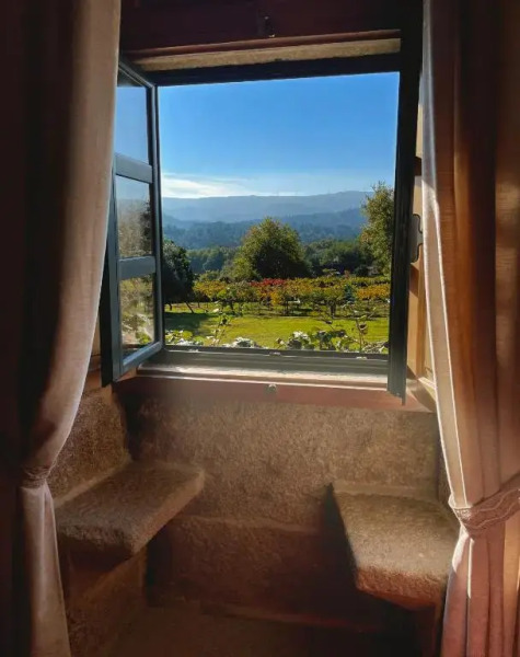 Casa Rural Maria Bargiela