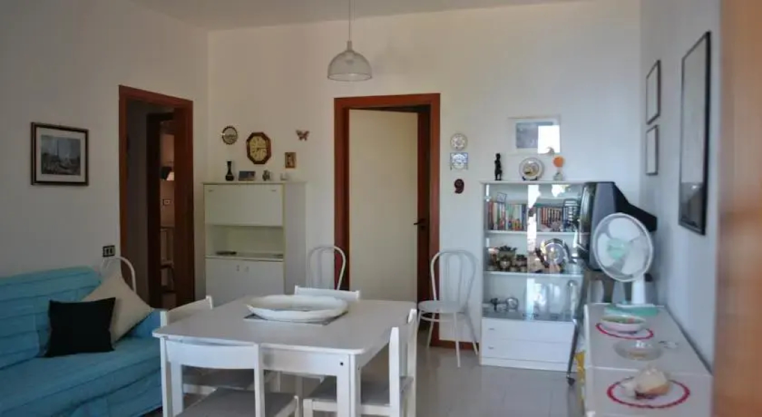 La Casetta di Nonna Lina
