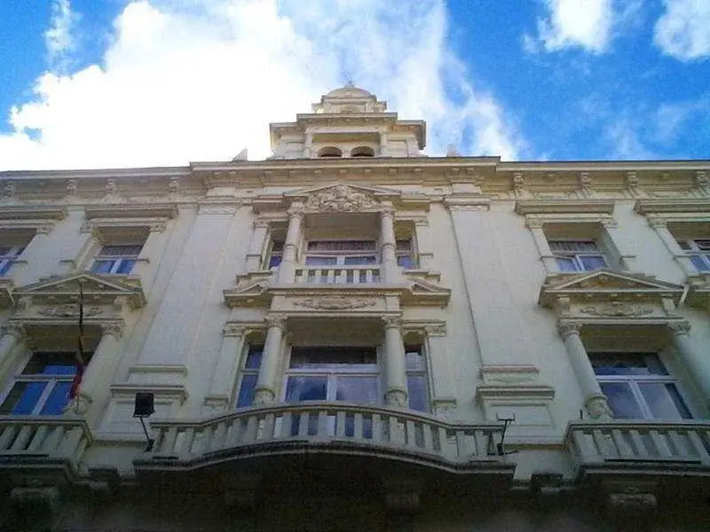 V-Apartments