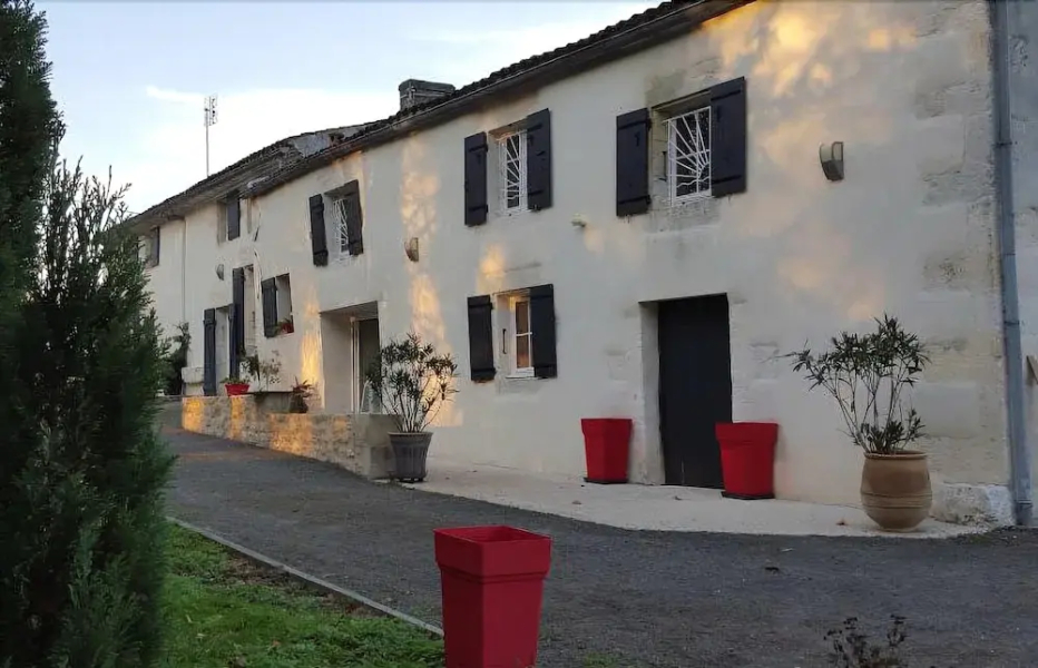 Clos des Morillons