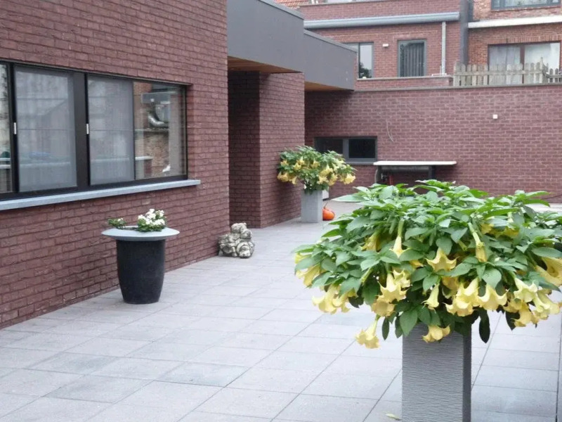 Hotel Au Prince Royal