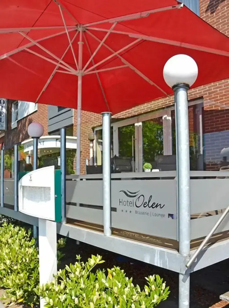 Hotel Oelen